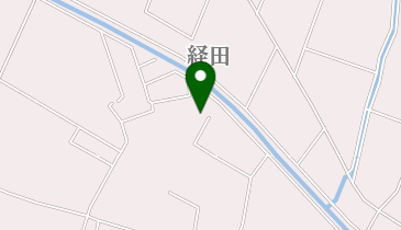 有限会社北田工務店の地図画像