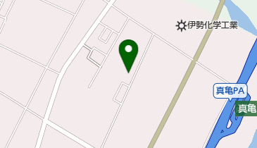 内山ブロックの地図画像