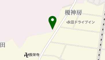 有限会社鎗田自動車工業所の地図画像