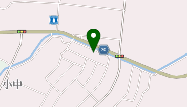 みずほ台鍼灸接骨院の地図画像