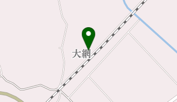 有限会社房総ビジネスの地図画像
