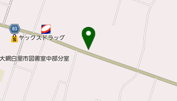 株式会社ライトの地図画像