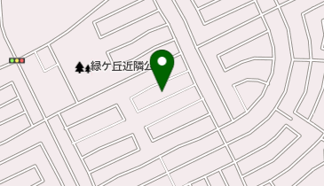 千葉県大網白里市みどりが丘の法人一覧 - NAVITIME