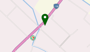 タニイチ塗料株式会社大網営業所の地図画像