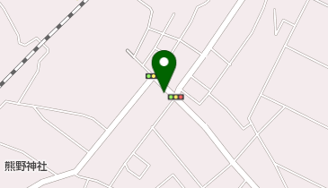 角源マルヰガス株式会社の地図画像