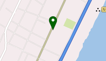 田村鍼灸院の地図画像