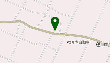 有限会社花沢肥料店の地図画像