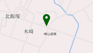 アイ美容室の地図画像