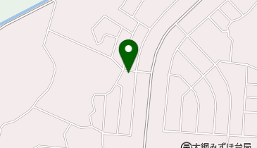 アドバンスの地図画像