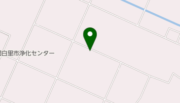 たんぽぽ美容室の地図画像
