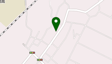 千葉美容室の地図画像