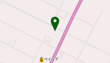 東葉クリニック大網脳神経外科の地図画像