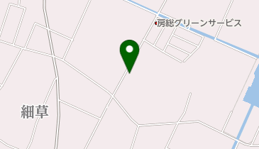 内山ポンプ店の地図画像