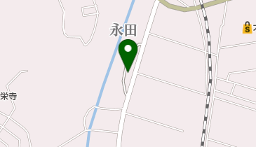 みずほ薬局の地図画像