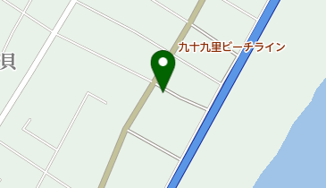 有限会社ウッド企画の地図画像