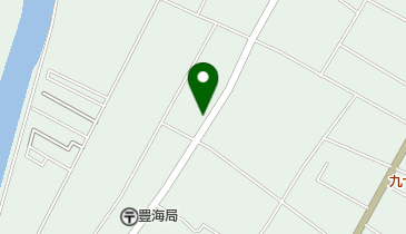 山田建築の地図画像