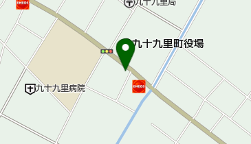 株式会社小川屋金物店の地図画像