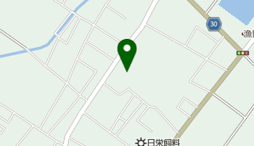 有限会社イチマル商店の地図画像