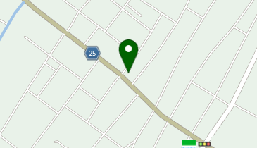 山口自動車工場の地図画像