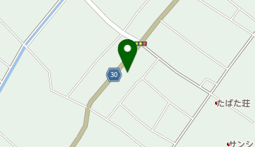 有限会社九十九里自動車工業の地図画像