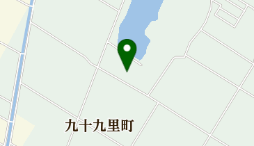 桜井自動車鈑金塗装工場の地図画像