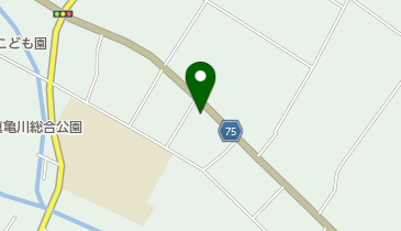 有限会社貝塚種苗本店の地図画像