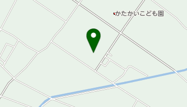 有限会社新民画廊の地図画像