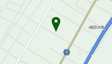 カネコ岩崎水産の地図画像