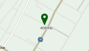 村井水産の地図画像