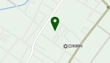 有限会社望月商店の地図画像