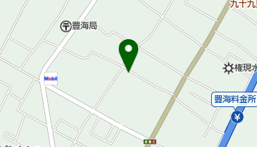 有限会社島村米菓の地図画像