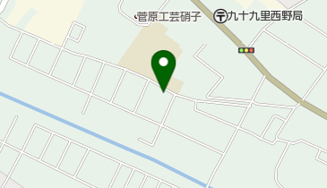 株式会社和孝の地図画像