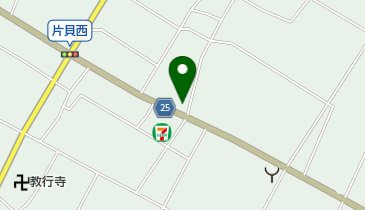 有限会社鈴木商会の地図画像