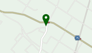 サイトウ美容室の地図画像