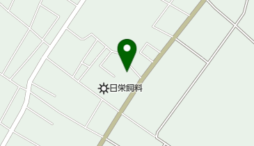 シュン美容室の地図画像