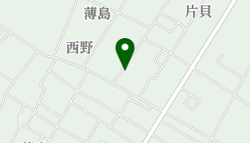 ビューティサロン・ビッグアップルの地図画像