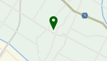 美容室Withの地図画像