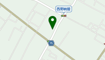 みすずビューティサロンの地図画像