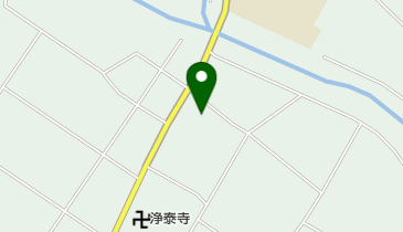 株式会社大井製作所の地図画像