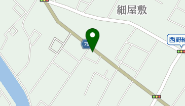 おまかせ家の地図画像