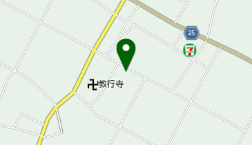 うおいちの地図画像