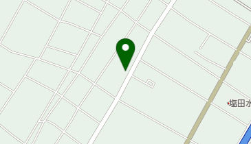 渡辺薬局の地図画像