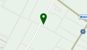 カットハウスベアーズの地図画像