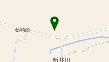 とい企画の地図画像