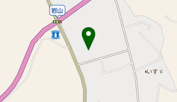 株式会社日立物流佐倉営業所成田係の地図画像