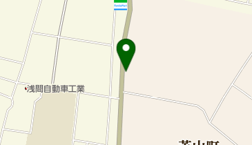 株式会社エルピオ 千葉支店の地図画像