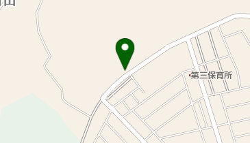 エイム美容室の地図画像