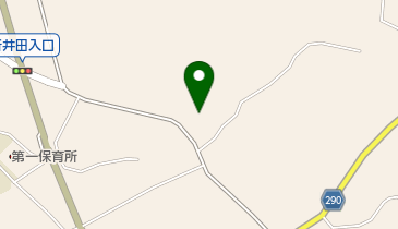 麻生クリーニング 小池店の地図画像