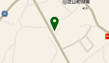 株式会社真行寺建設の地図画像