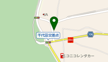 有限会社鈴木工務店の地図画像